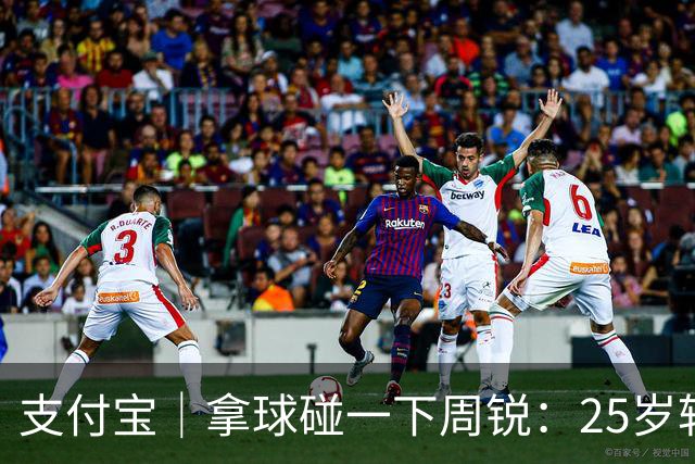 支付宝｜拿球碰一下周锐：25岁转行，快40了咋还在打【篮球秀757】